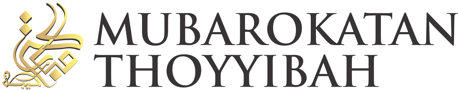 Logo Mubarokatan Thoyyibah